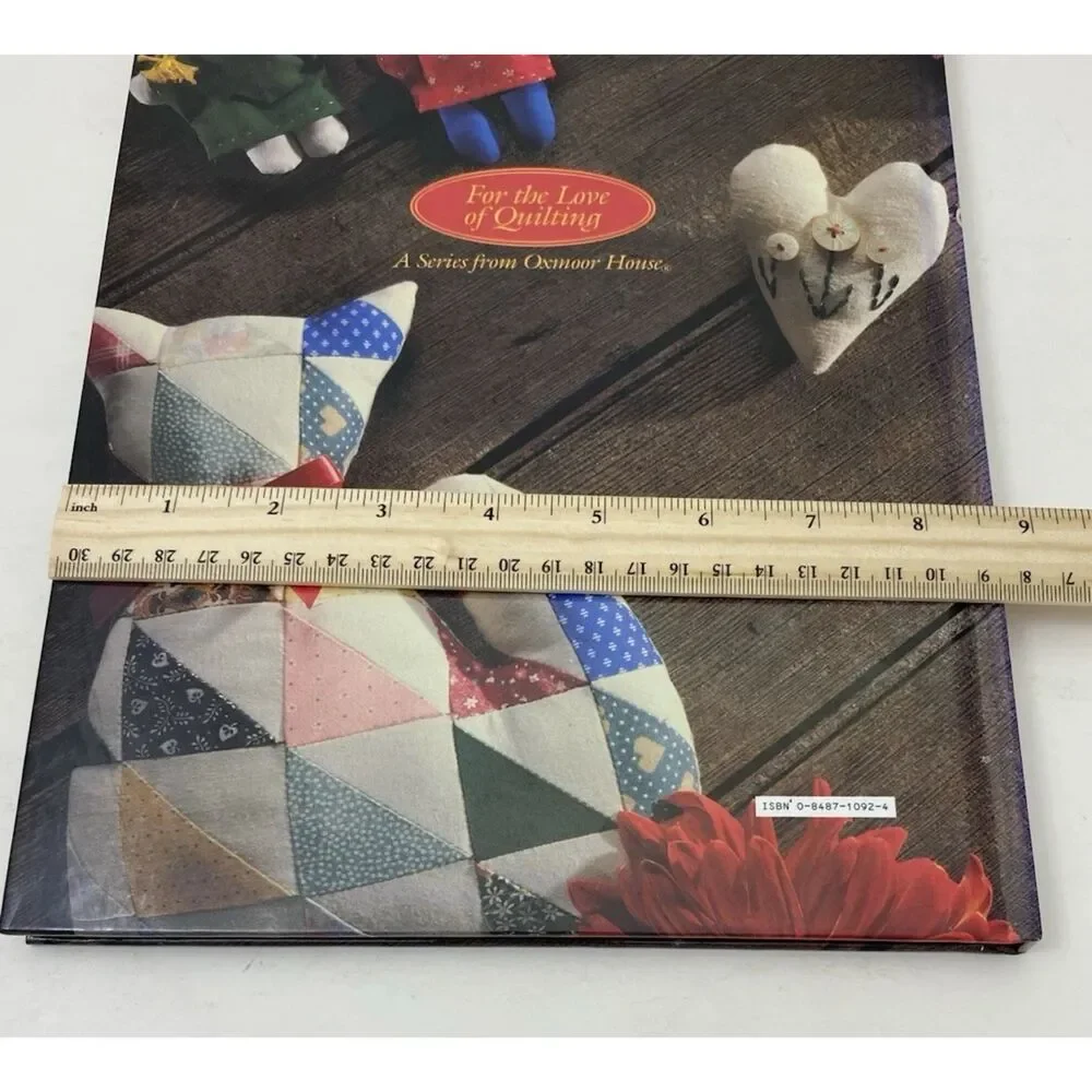 Best Selling Bazaar Patchwork by Oxmoor House Staff and Barbara Abrelat...